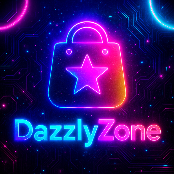 DazzlyZone
